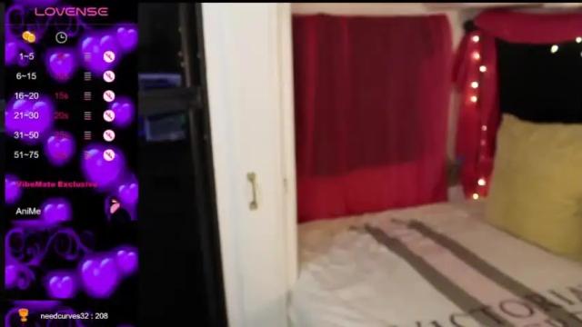 Image 8 of musthavemadison Stream on Chaturbate on 17 months ago