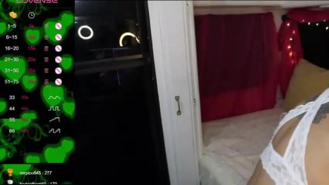 Image 8 of musthavemadison Stream on Chaturbate on 16 months ago