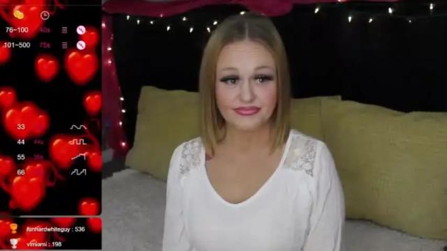 Image 10 of musthavemadison Stream on Chaturbate on 16 months ago