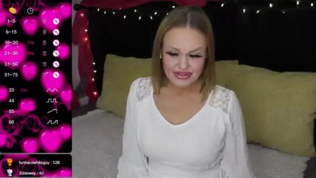 Image 2 of musthavemadison Stream on Chaturbate on 16 months ago