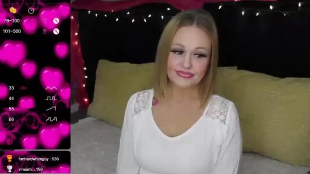Image 8 of musthavemadison Stream on Chaturbate on 16 months ago