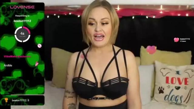 Thumbnail 1, musthavemadison's Stream at Chaturbate, 16 months ago