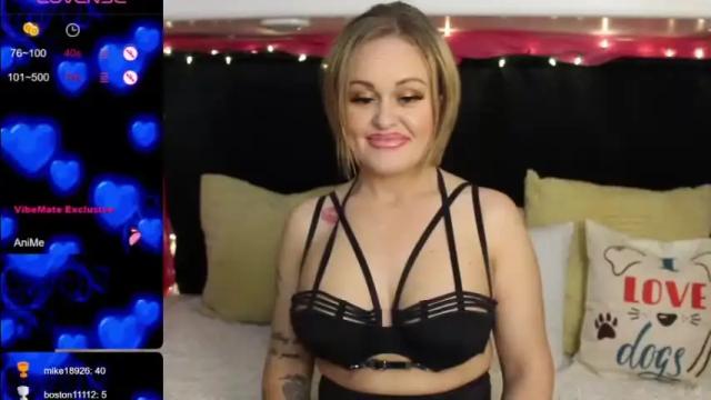 Image 11 of musthavemadison Stream on Chaturbate on 16 months ago