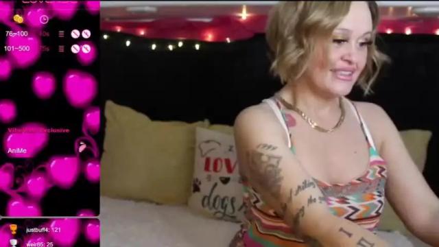 Image 2 of musthavemadison Stream on Chaturbate on 16 months ago