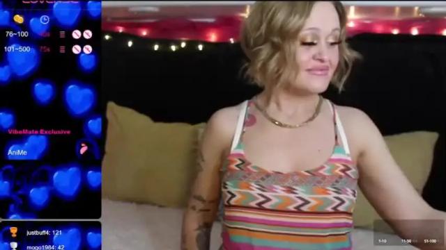 Image 3 of musthavemadison Stream on Chaturbate on 16 months ago