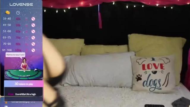 Image 10 of musthavemadison Stream on Chaturbate on 16 months ago