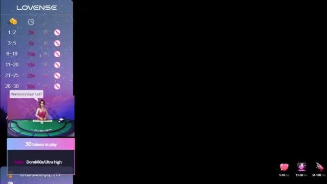 Thumbnail 3, musthavemadison's Stream at Chaturbate, 15 months ago