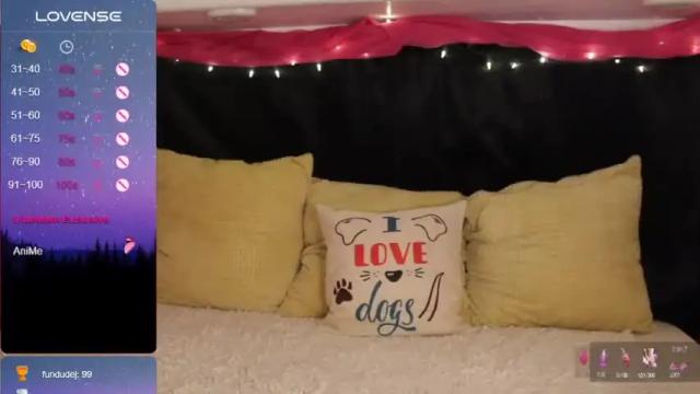 Thumbnail 2, musthavemadison's Stream at Chaturbate, 15 months ago