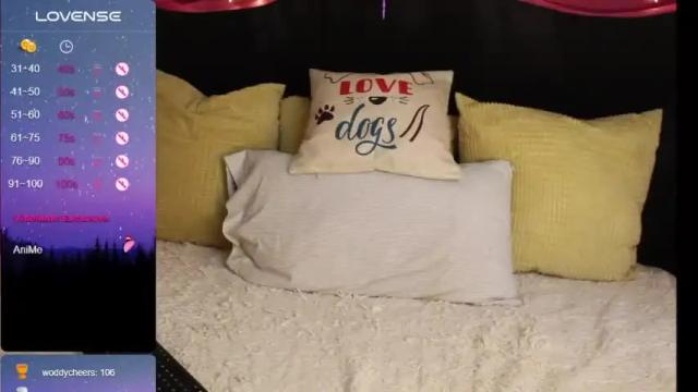 Image 8 of musthavemadison Stream on Chaturbate on 15 months ago