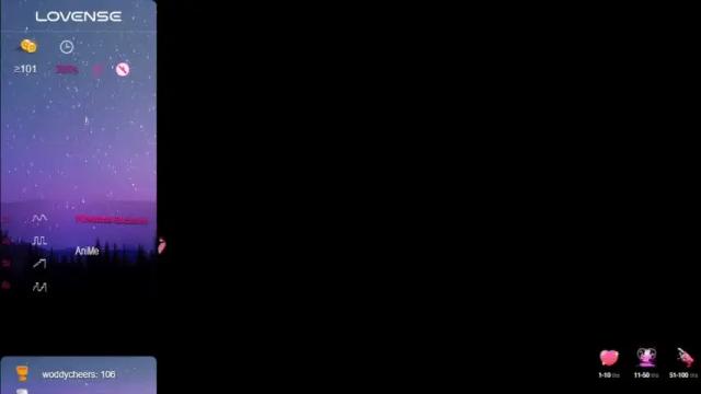 Thumbnail 3, musthavemadison's Stream at Chaturbate, 15 months ago