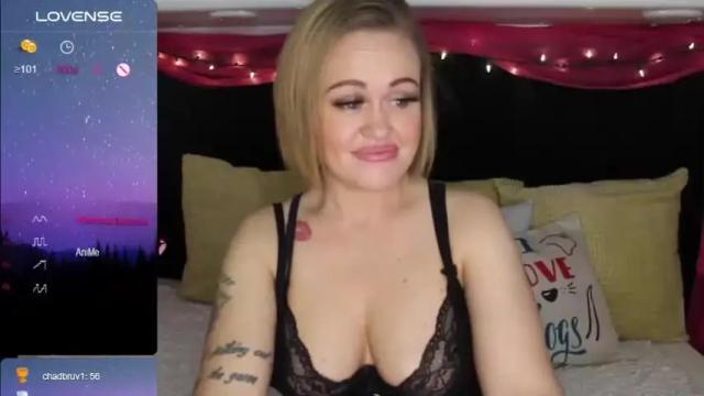 Image 11 of musthavemadison Stream on Chaturbate on 15 months ago