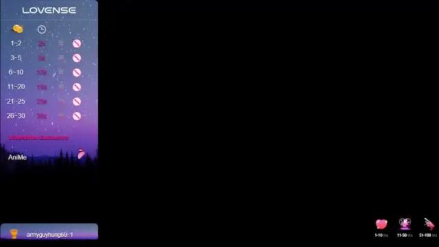 Image 4 of musthavemadison Stream on Chaturbate on 15 months ago
