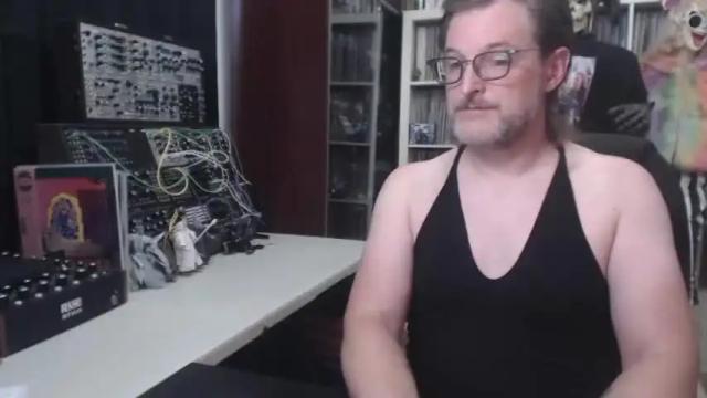 Thumbnail 3, muziknerd's Stream at Chaturbate, 22 months ago