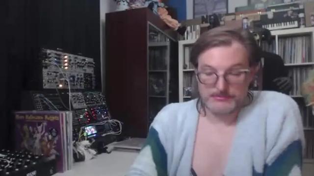 Thumbnail 2, muziknerd's Stream at Chaturbate, 21 months ago