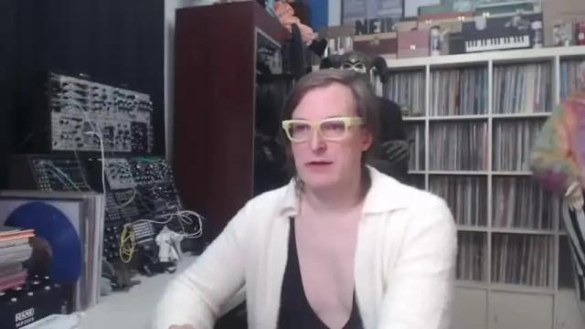 Thumbnail 3, muziknerd's Stream at Chaturbate, 20 months ago