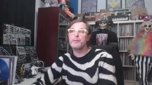 Thumbnail 1, muziknerd's Stream at Chaturbate, 20 months ago
