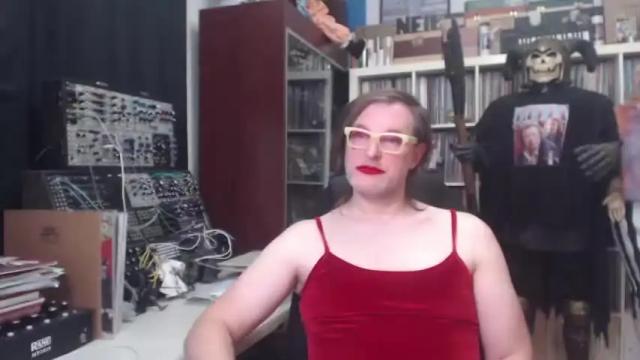 Thumbnail 3, muziknerd's Stream at Chaturbate, 19 months ago