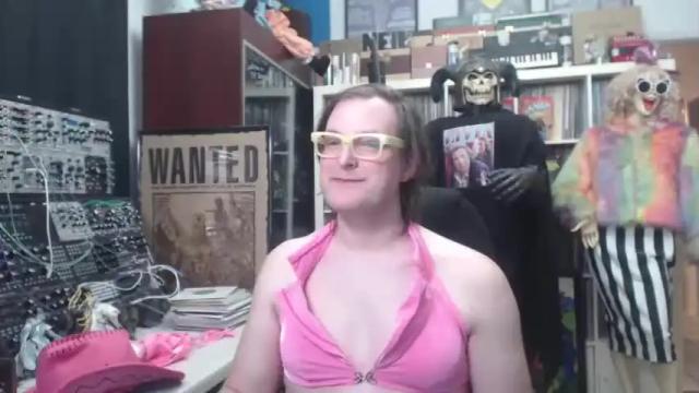 Thumbnail 3, muziknerd's Stream at Chaturbate, 15 months ago