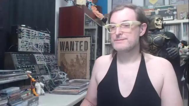 Thumbnail 1, muziknerd's Stream at Chaturbate, 3 months ago