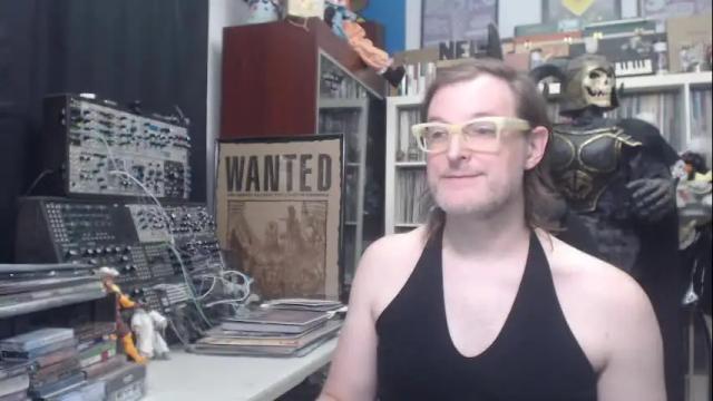 Image 10 of muziknerd Stream on Chaturbate on 3 months ago