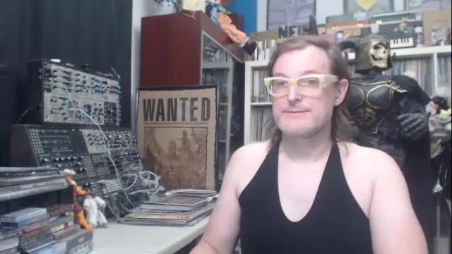 Image 11 of muziknerd Stream on Chaturbate on 3 months ago