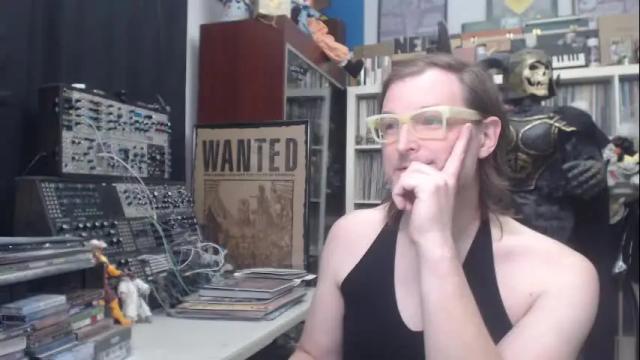 Image 12 of muziknerd Stream on Chaturbate on 3 months ago
