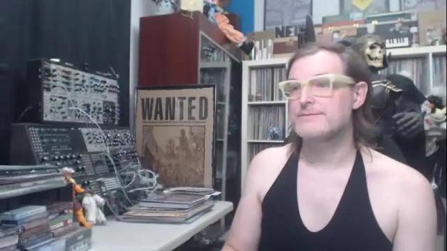 Thumbnail 2, muziknerd's Stream at Chaturbate, 3 months ago