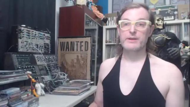 Image 6 of muziknerd Stream on Chaturbate on 3 months ago