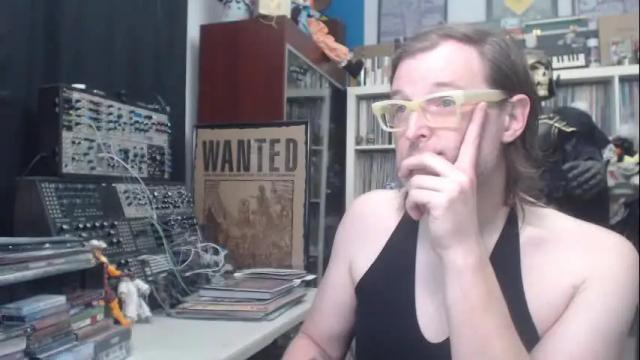 Image 7 of muziknerd Stream on Chaturbate on 3 months ago