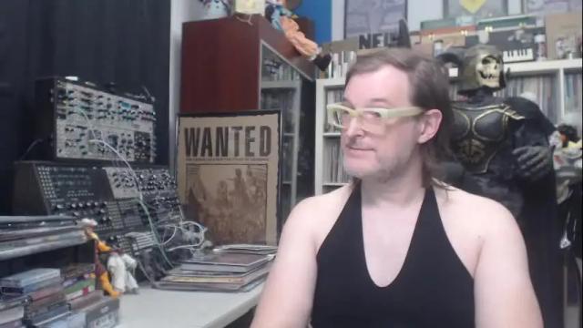 Thumbnail 3, muziknerd's Stream at Chaturbate, 3 months ago