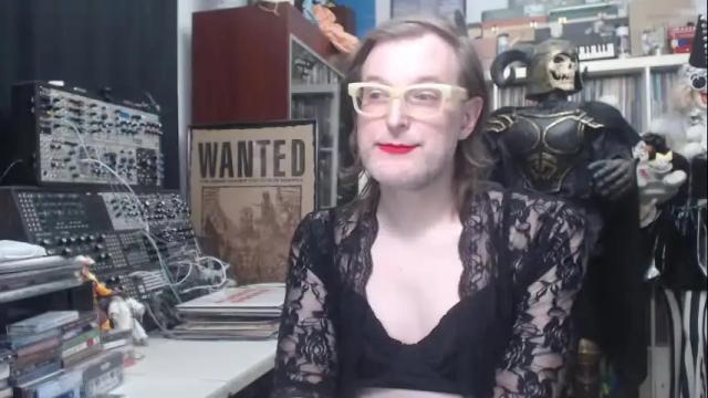 Thumbnail 1, muziknerd's Stream at Chaturbate, 3 months ago