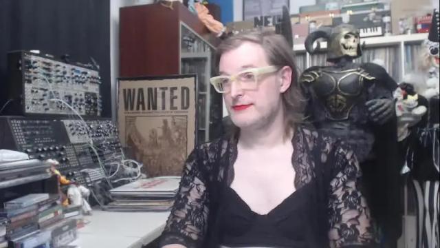 Image 4 of muziknerd Stream on Chaturbate on 3 months ago