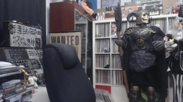 Thumbnail 2, muziknerd's Stream at Chaturbate, 3 months ago