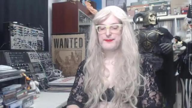Image 6 of muziknerd Stream on Chaturbate on 3 months ago