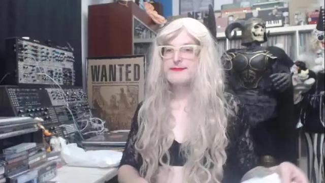 Image 7 of muziknerd Stream on Chaturbate on 3 months ago