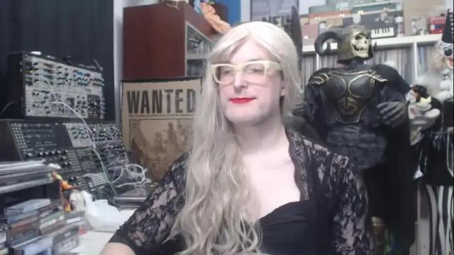 Thumbnail 3, muziknerd's Stream at Chaturbate, 3 months ago