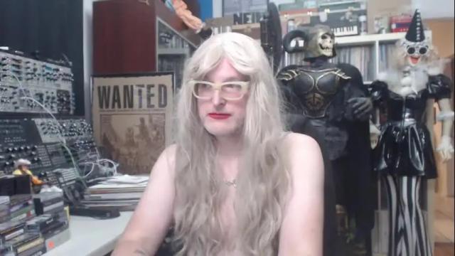 Image 7 of muziknerd Stream on Chaturbate on 1 month ago
