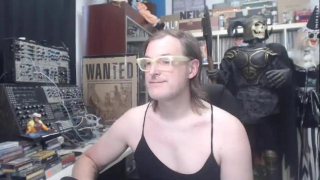 Thumbnail 1, muziknerd's Stream at Chaturbate, 1 month ago