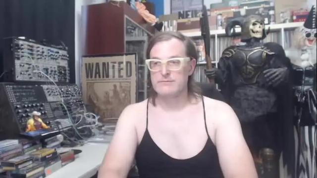 Image 10 of muziknerd Stream on Chaturbate on 1 month ago