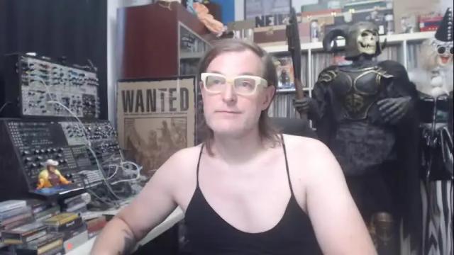 Image 11 of muziknerd Stream on Chaturbate on 1 month ago