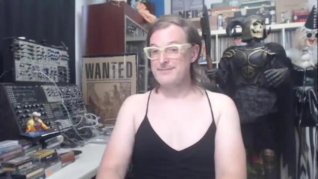 Image 12 of muziknerd Stream on Chaturbate on 1 month ago