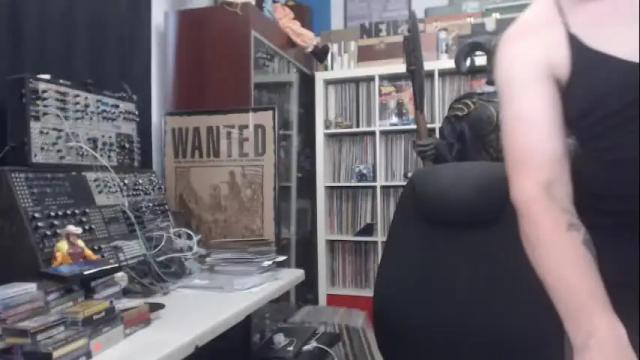 Thumbnail 2, muziknerd's Stream at Chaturbate, 1 month ago