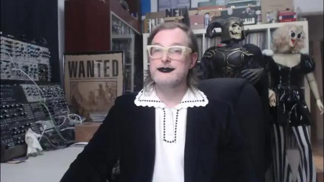 Thumbnail 3, muziknerd's Stream at Chaturbate, 1 month ago