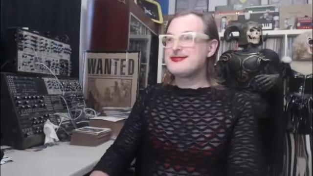 Thumbnail 1, muziknerd's Stream at Chaturbate, 1 month ago