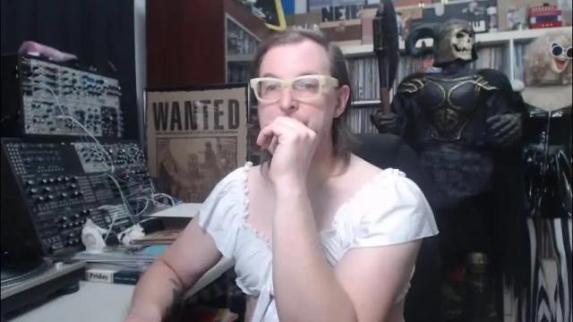 Thumbnail 1, muziknerd's Stream at Chaturbate, 15 days ago