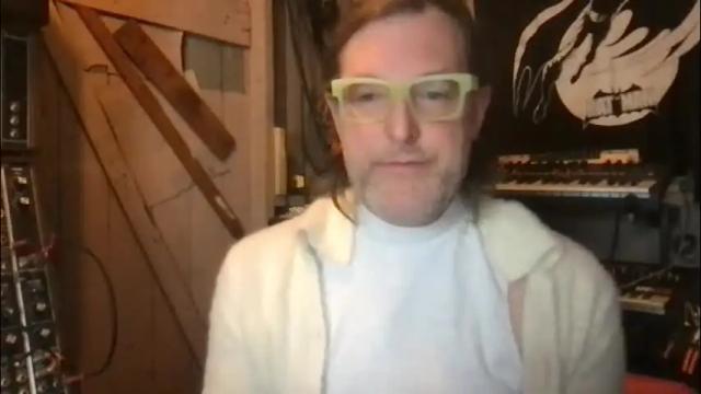 Thumbnail 1, muziknerd's Stream at Chaturbate, 12 days ago