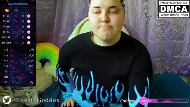 Image 3 of mxgoddex Stream on Chaturbate on 22 months ago
