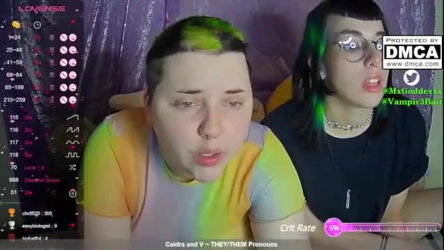 Image 8 of mxgoddex Stream on Chaturbate on 22 months ago