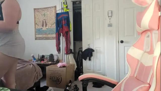 Image 2 of mxgoddex Stream on Chaturbate on 2 months ago