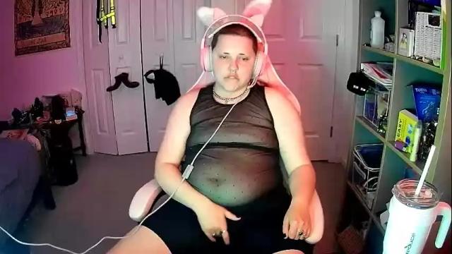 Image 6 of mxgoddex Stream on Chaturbate on 2 months ago